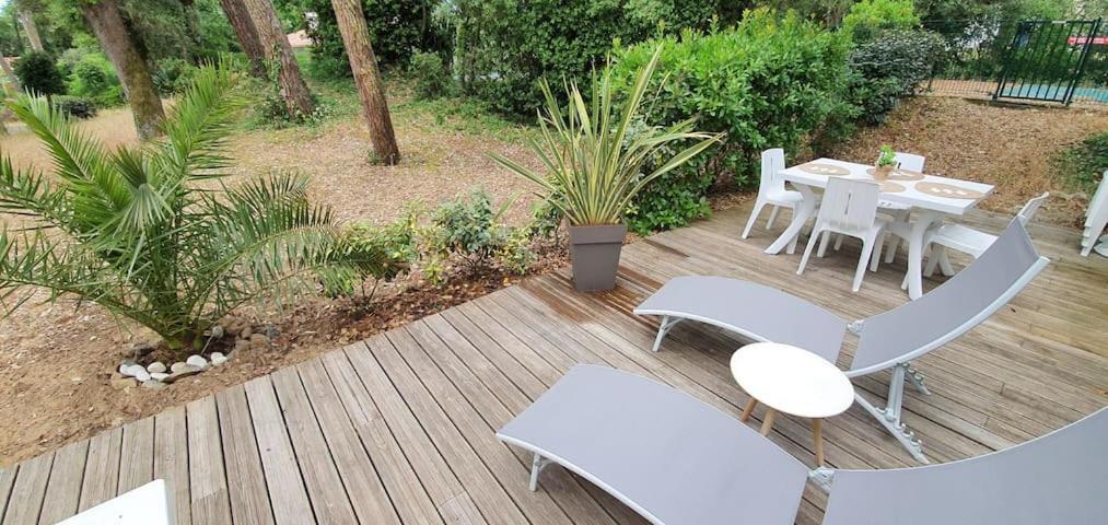 Villa Thalia Longeville-sur-Mer Exterior photo