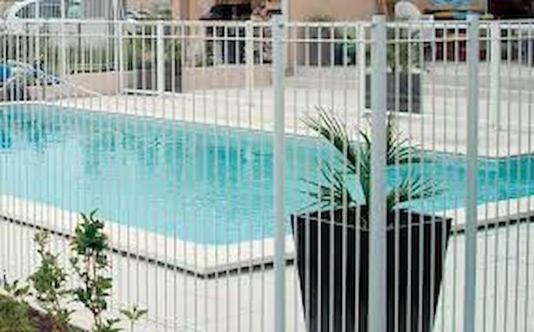 Villa Thalia Longeville-sur-Mer Exterior photo